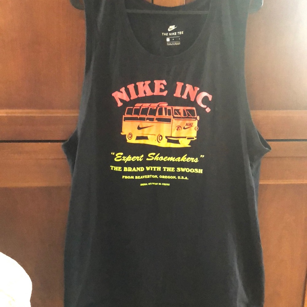 Nike shirt